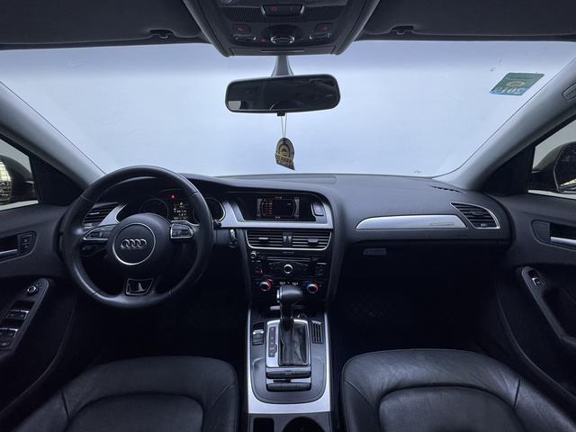 Audi A4 2013 thumb 12