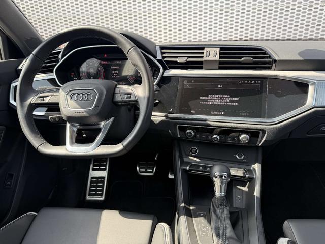 Audi Q3 2025 thumb 4