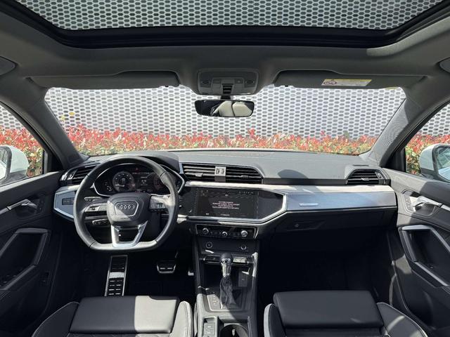 Audi Q3 2025 thumb 5