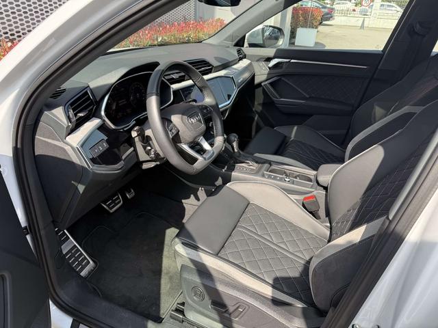 Audi Q3 2025 thumb 6