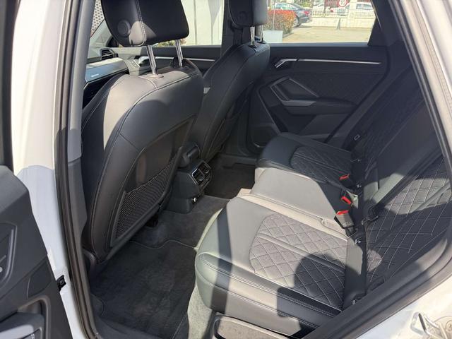 Audi Q3 2025 thumb 7