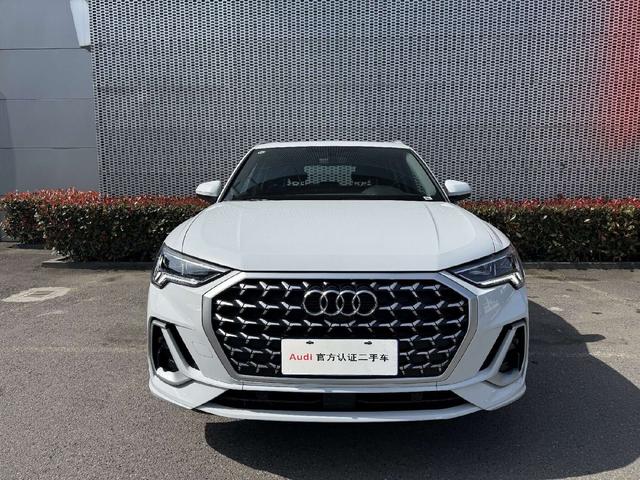 Audi Q3 2025 thumb 10