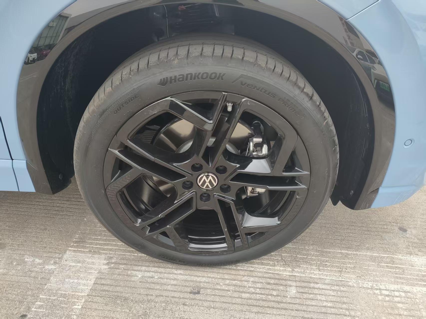 Volkswagen Tiguan 2025 thumb 12