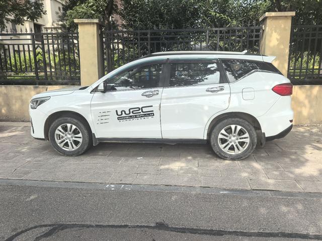 Haval M6 2019 thumb 6