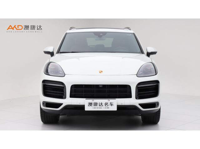 Porsche Cayenne 2022 thumb 10
