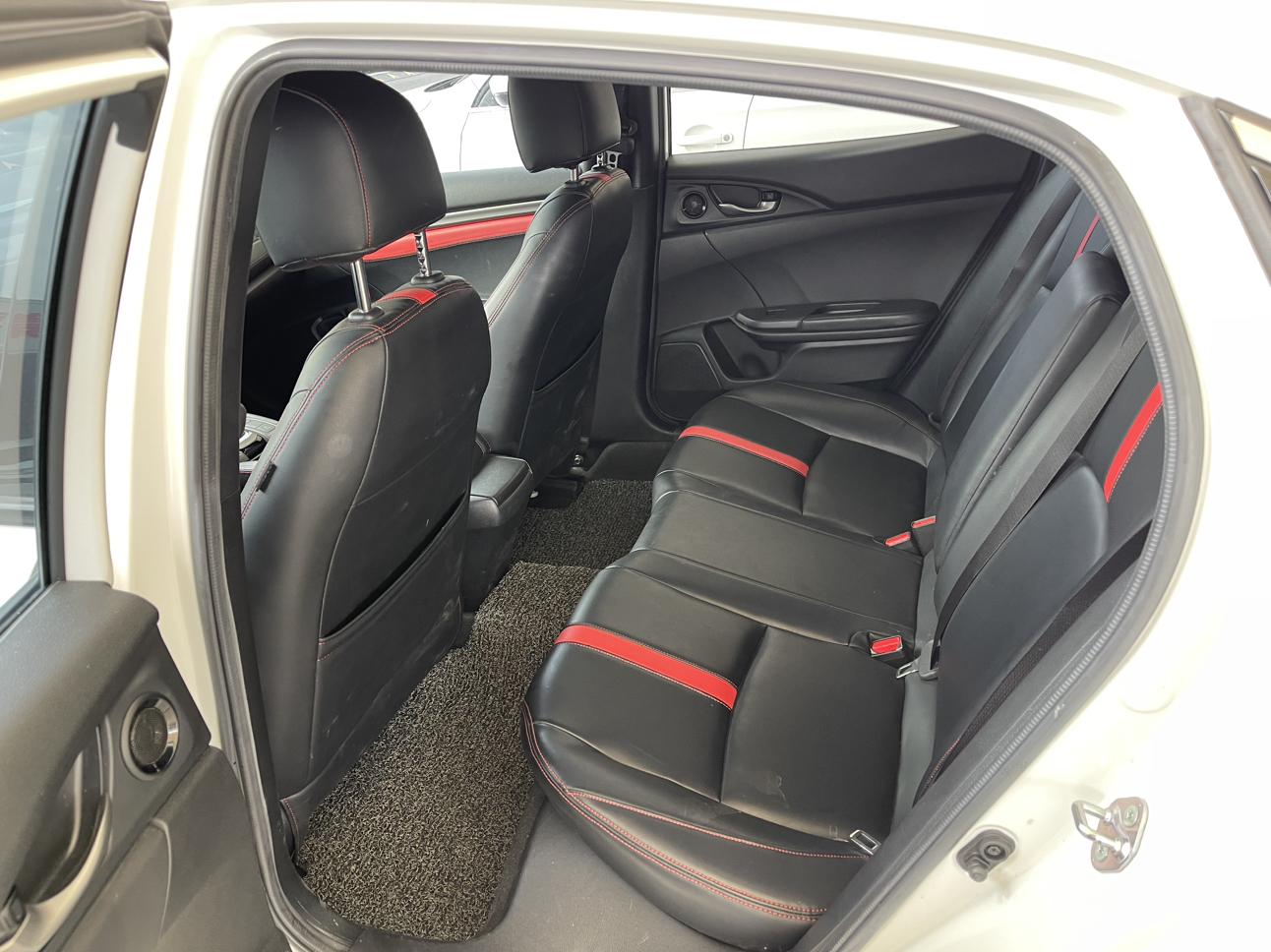 Honda Civic Ferio 2020 thumb 9