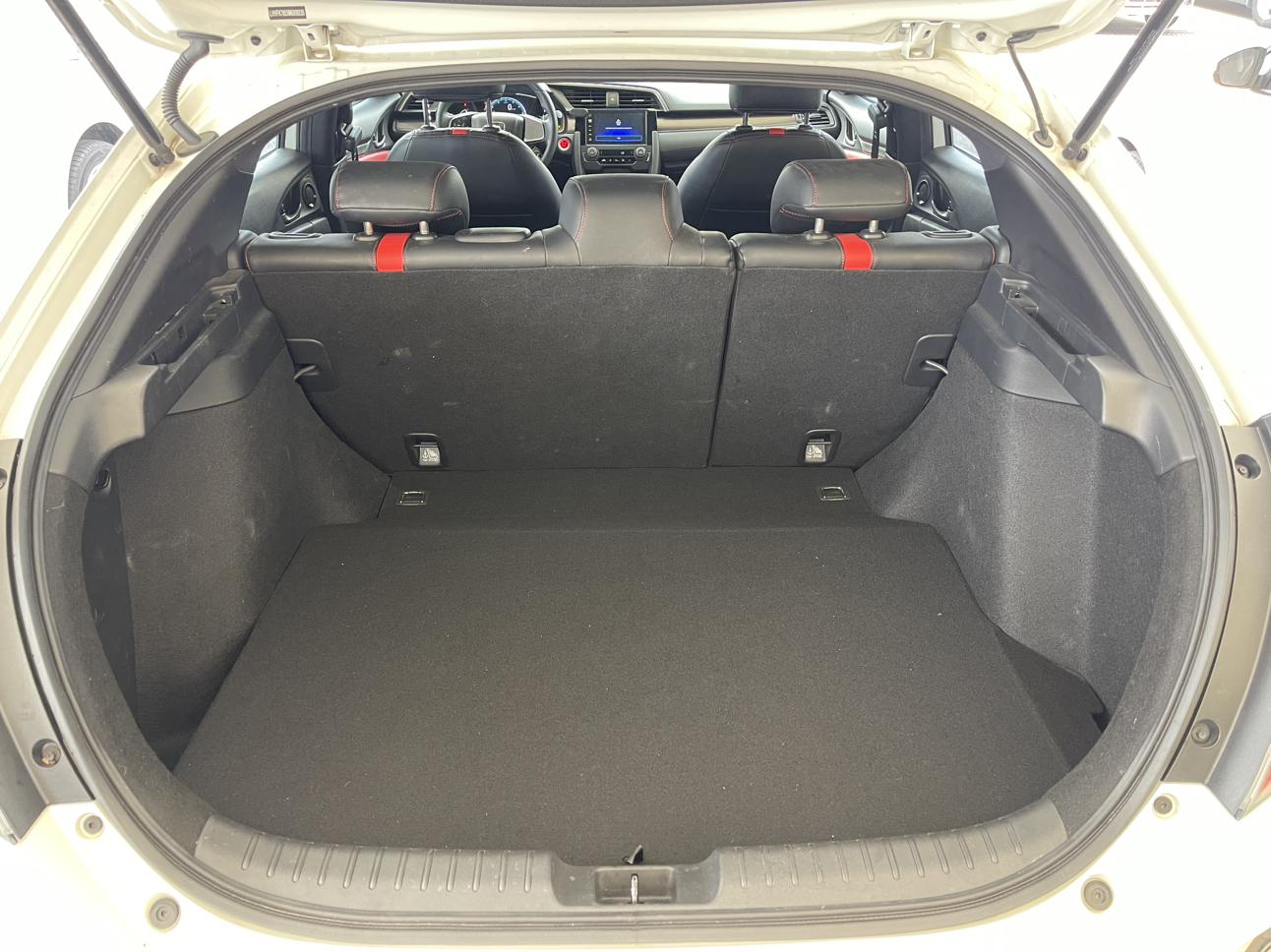 Honda Civic Ferio 2020 thumb 11