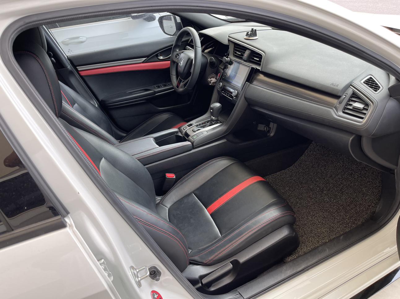 Honda Civic Ferio 2020 thumb 12