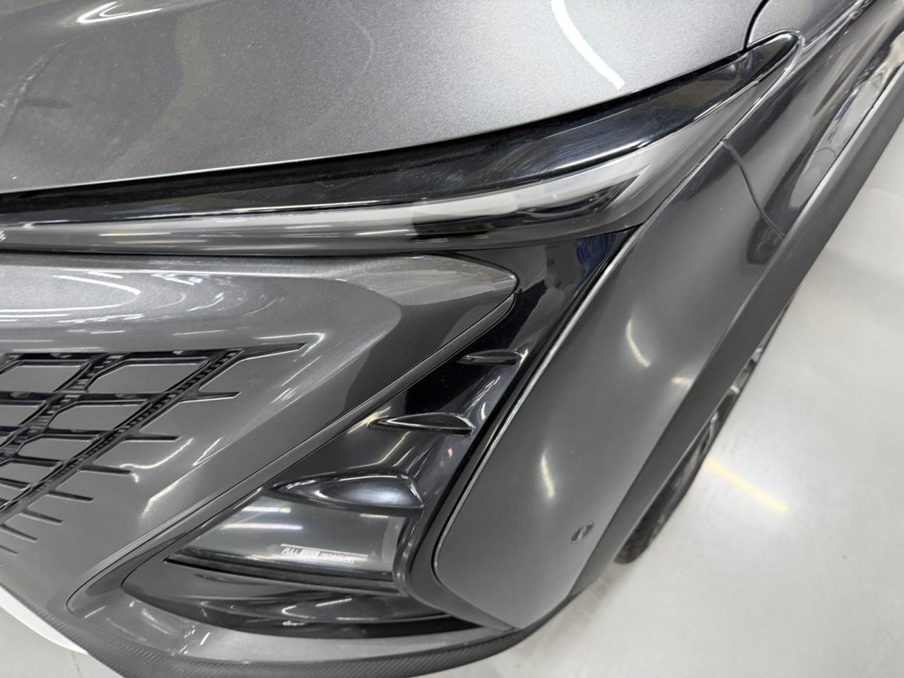 Changan UNI-T 2022 thumb 4