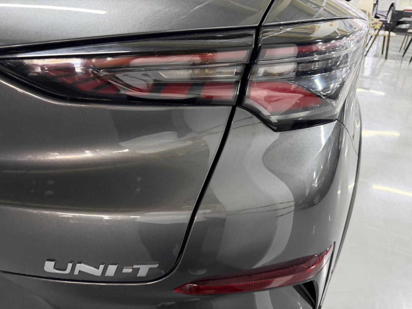 Changan UNI-T 2022 thumb 5