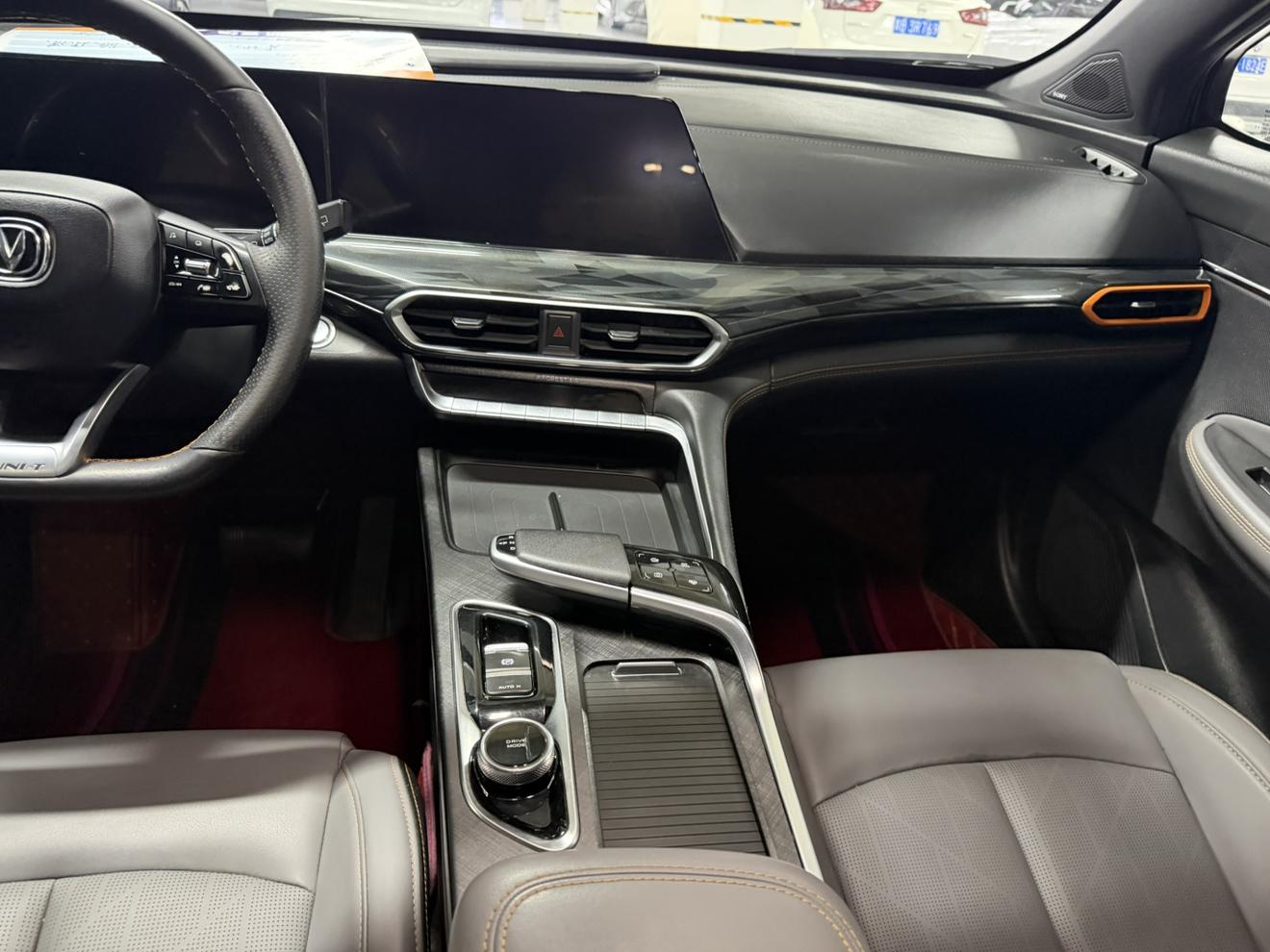 Changan UNI-T 2022 thumb 6