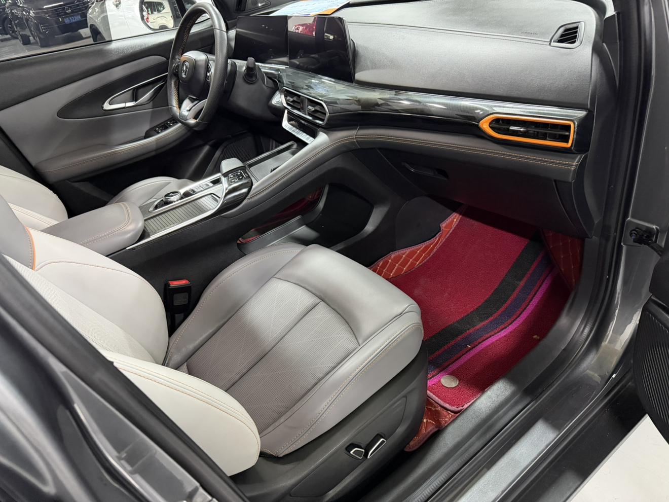 Changan UNI-T 2022 thumb 8