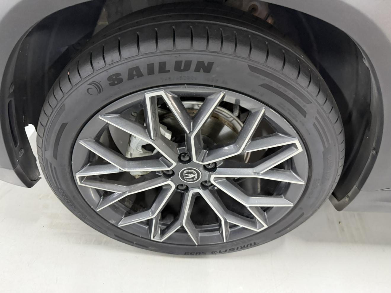 Changan UNI-T 2022 thumb 9