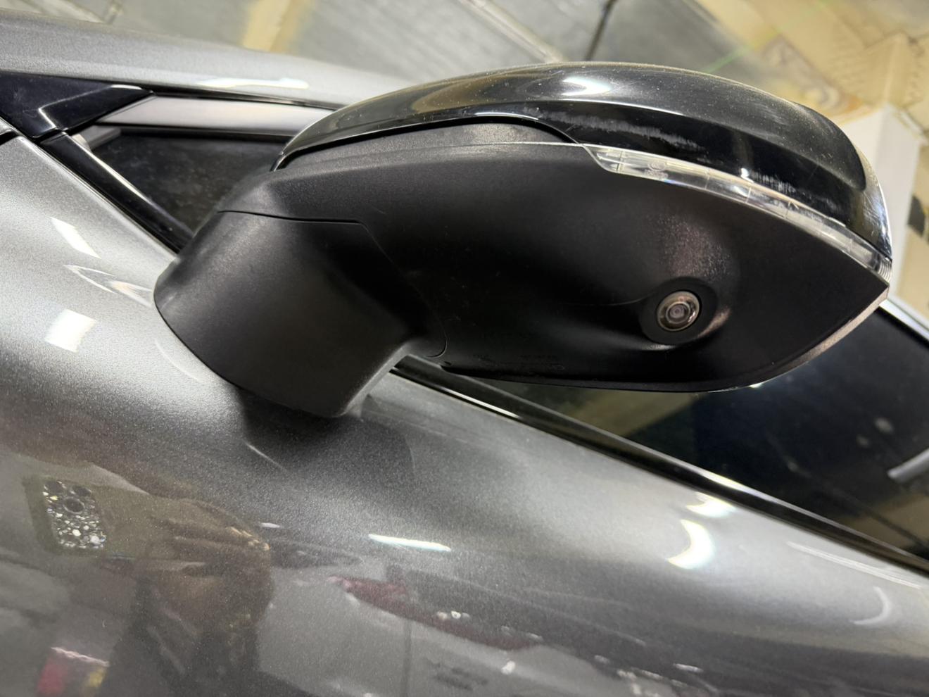 Changan UNI-T 2022 thumb 10