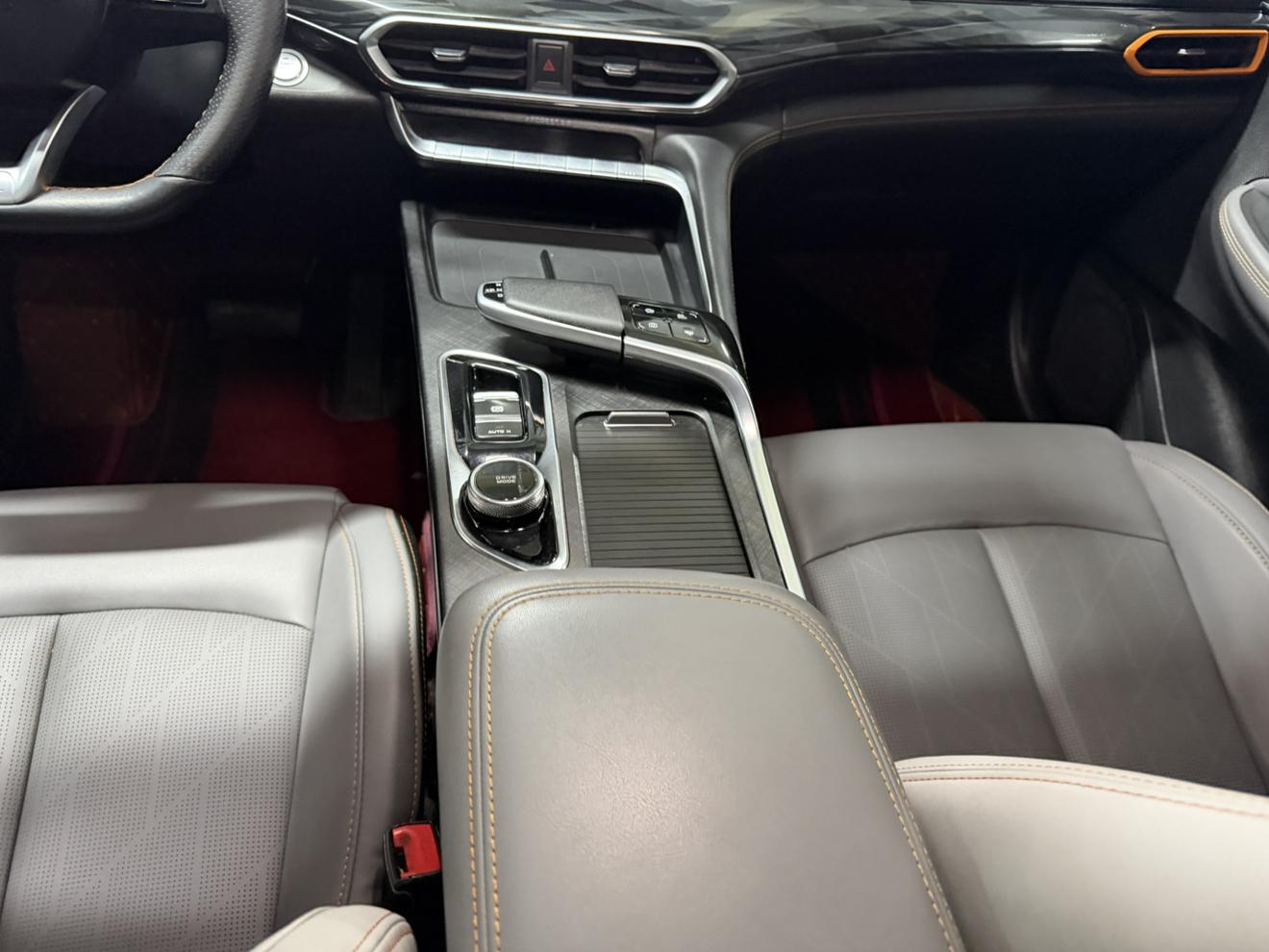 Changan UNI-T 2022 thumb 11