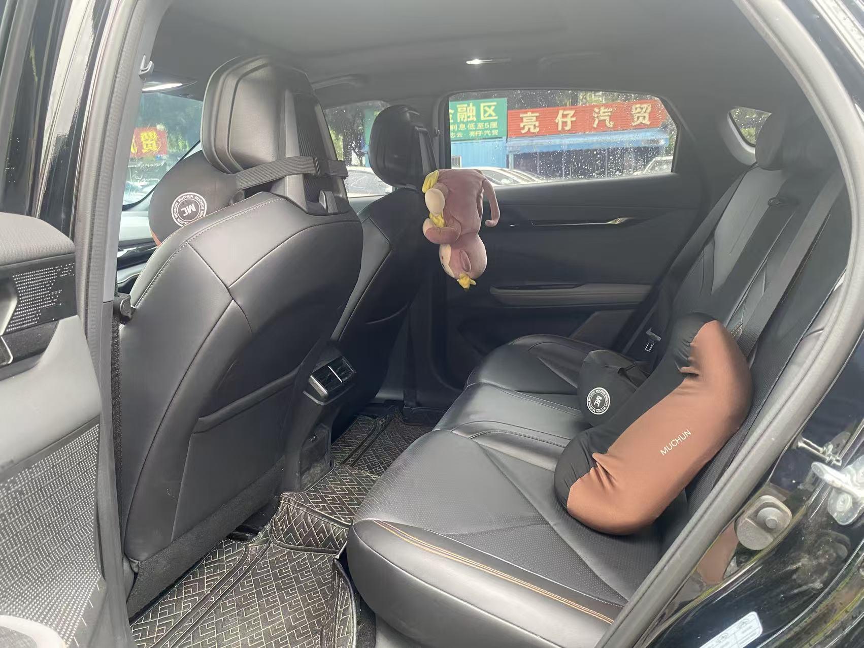 Changan UNI-V 2022 thumb 11
