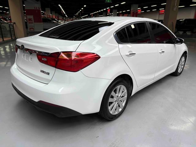 Kia K3 2013 thumb 5
