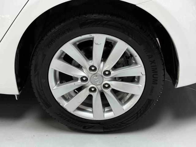 Kia K3 2013 thumb 7