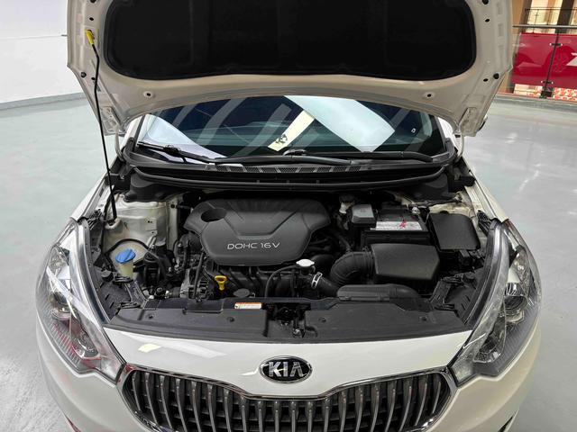 Kia K3 2013 thumb 8