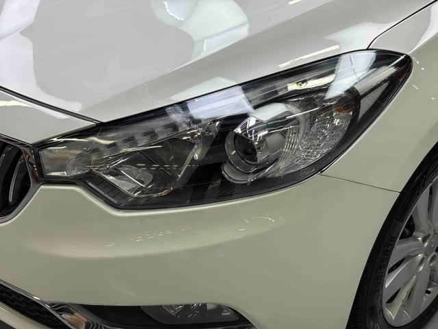 Kia K3 2013 thumb 9