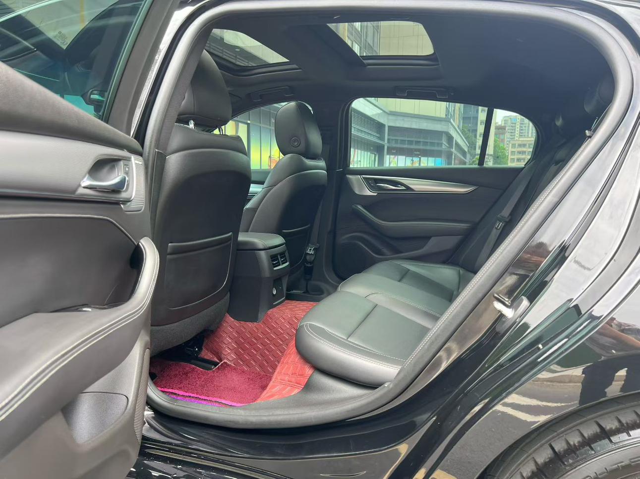 Cadillac CT5 2021 thumb 8