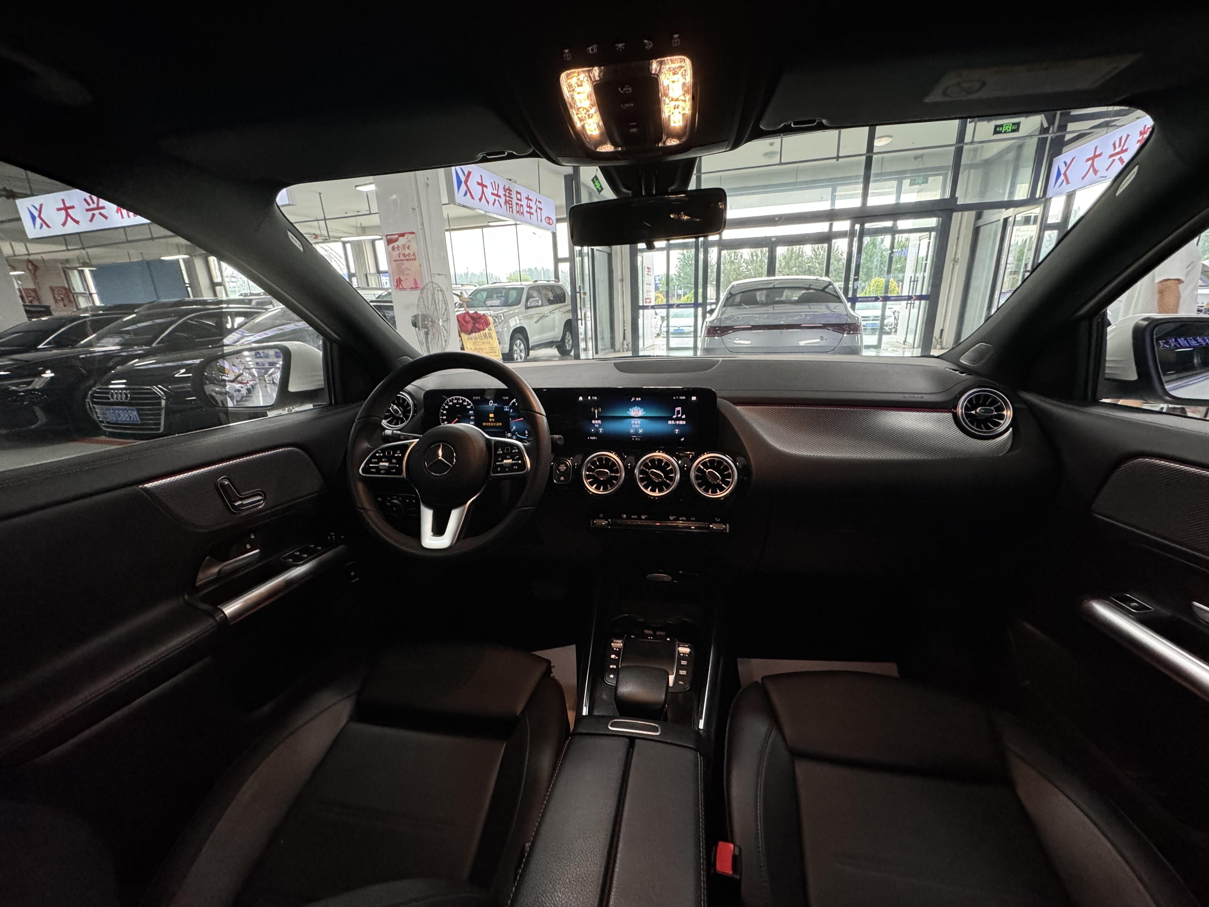 Mercedes-Benz GLA 2020 thumb 6