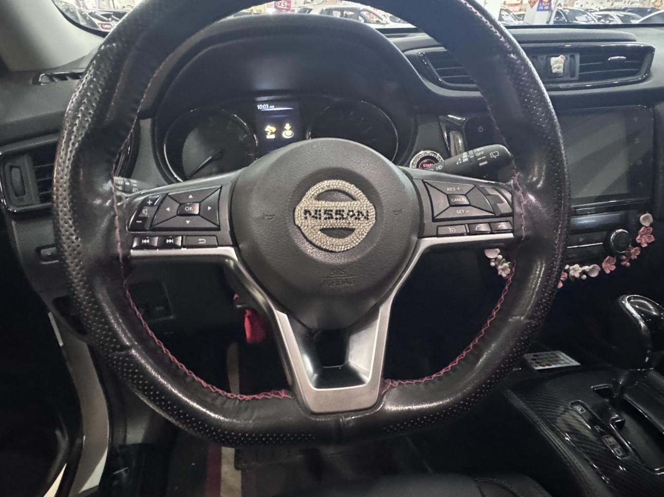 Nissan X-Trail 2020 thumb 4