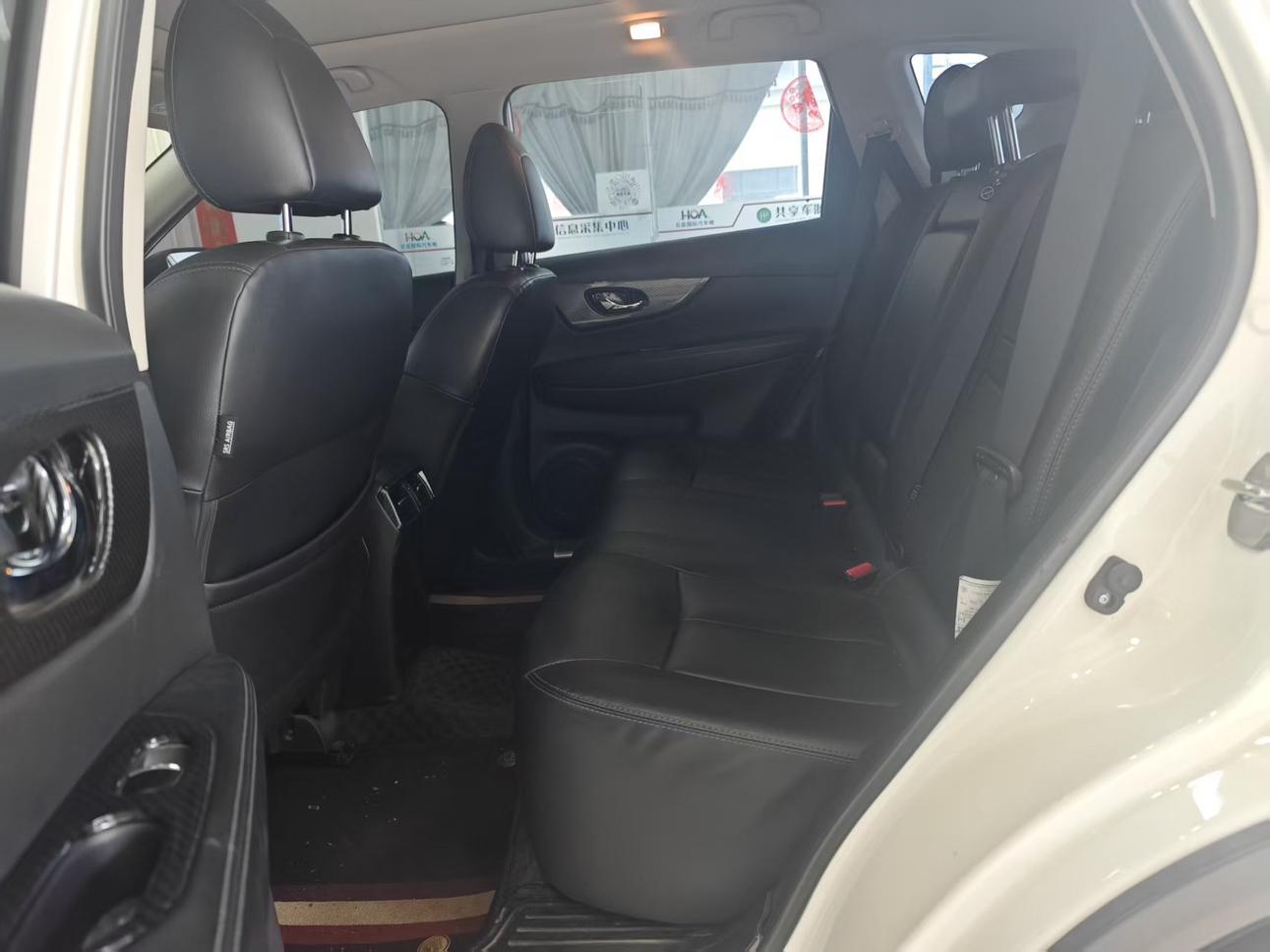 Nissan X-Trail 2020 thumb 6
