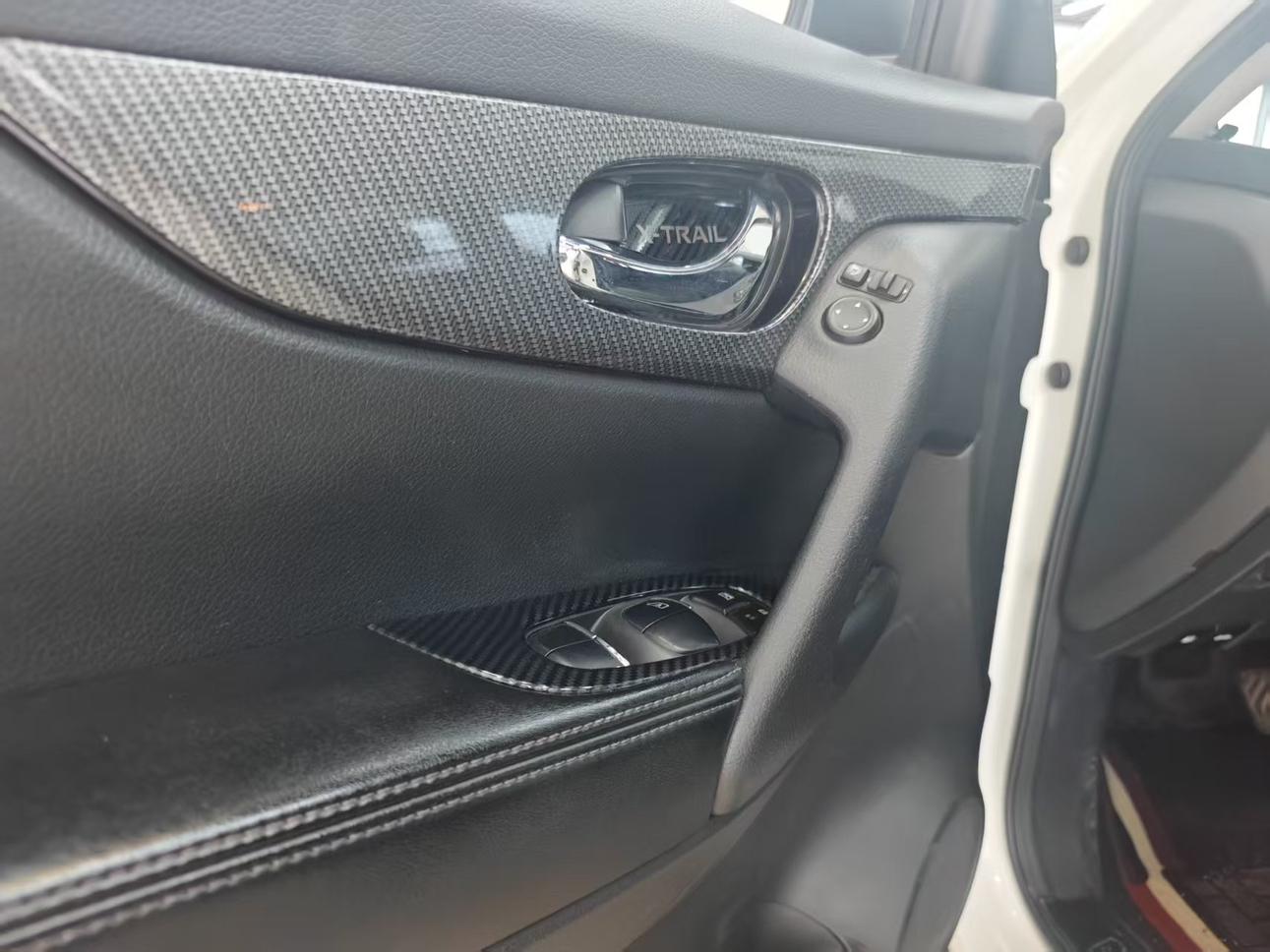 Nissan X-Trail 2020 thumb 7
