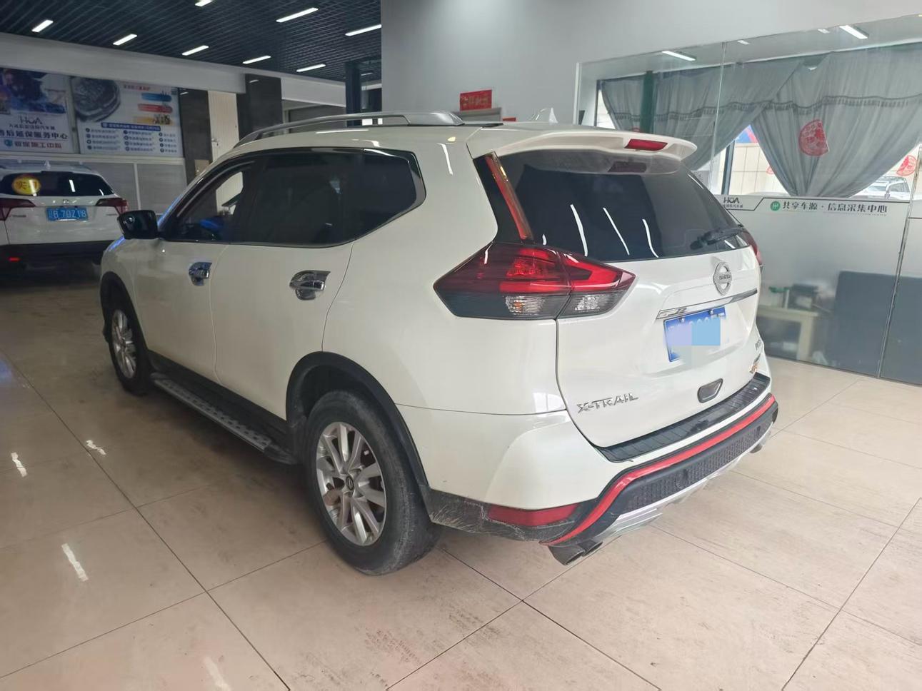 Nissan X-Trail 2020 thumb 10