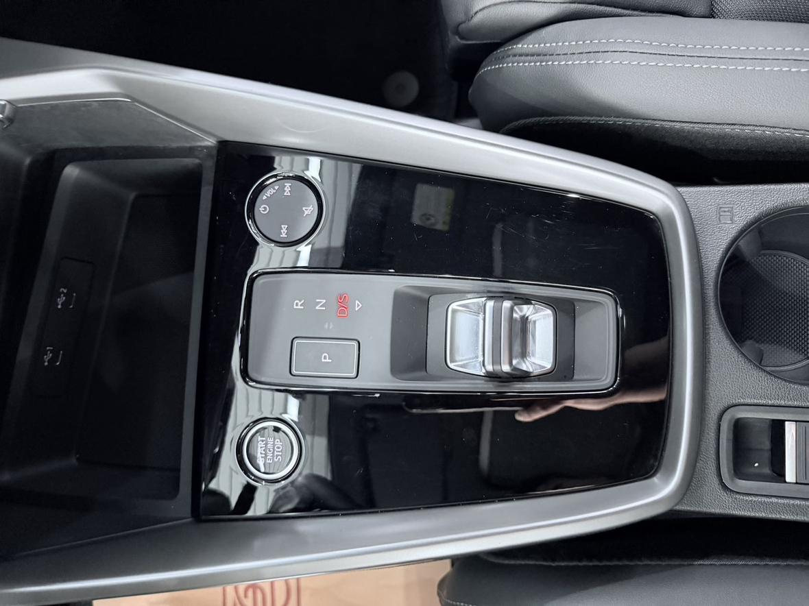 Audi A3 2022 thumb 11
