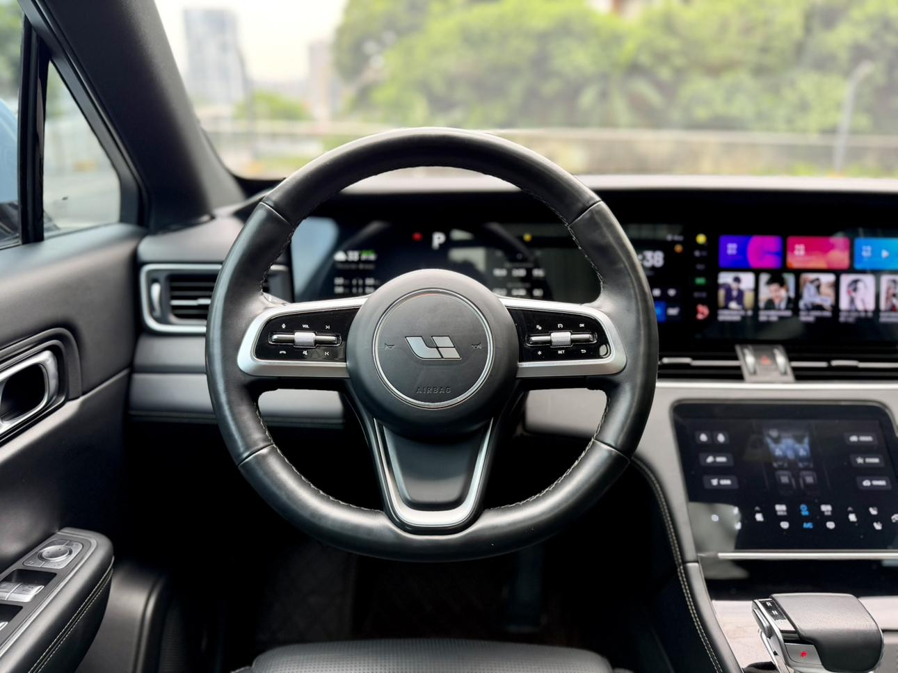 Lixiang (Li Auto) One 2021 thumb 10