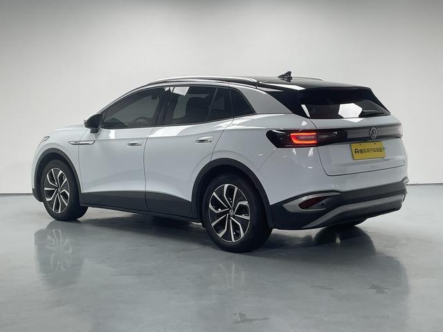 Volkswagen ID.4 2023 thumb 3