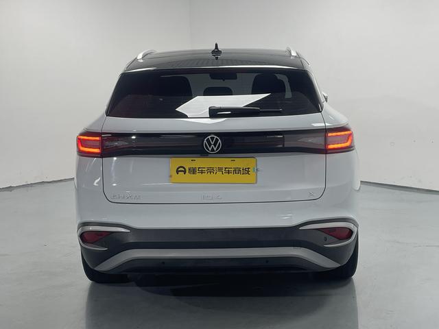 Volkswagen ID.4 2023 thumb 4