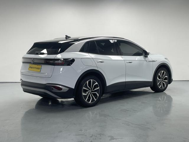 Volkswagen ID.4 2023 thumb 5