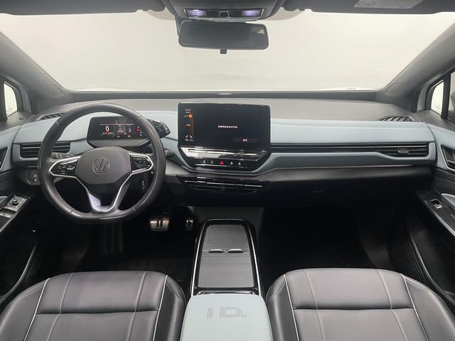 Volkswagen ID.4 2023 thumb 12
