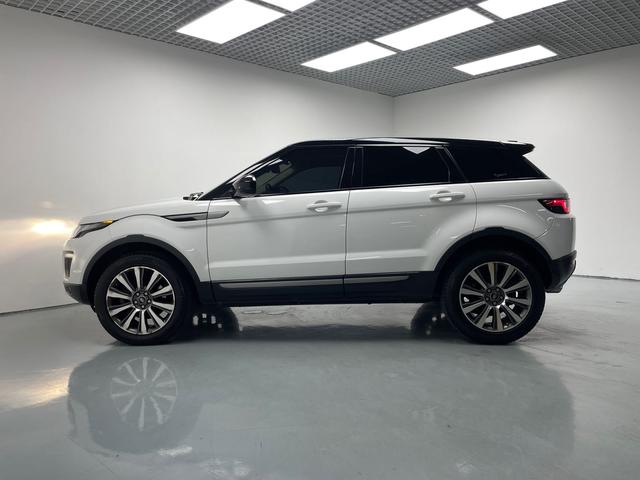 Land Rover Evoque 2018 thumb 2