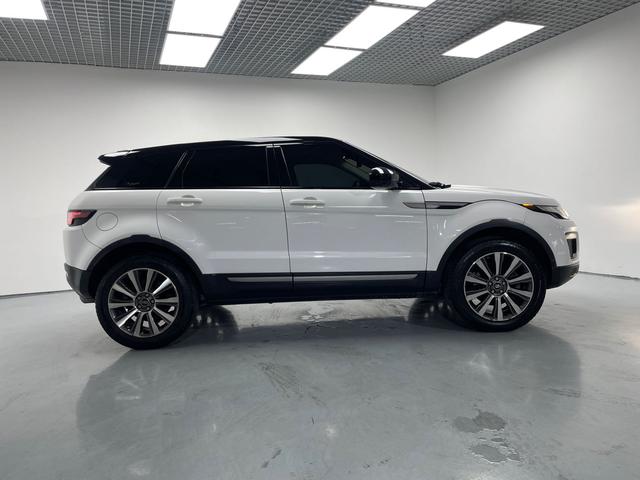 Land Rover Evoque 2018 thumb 6