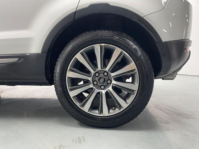 Land Rover Evoque 2018 thumb 7