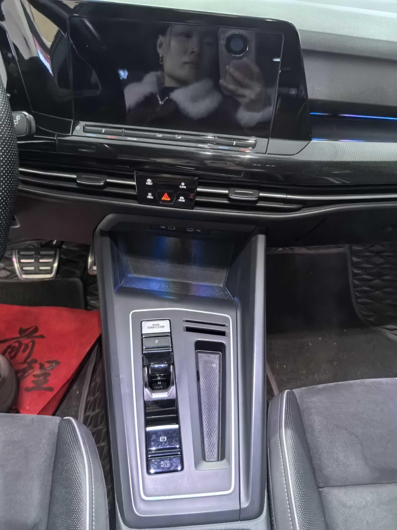Volkswagen Golf Sportsvan 2021 thumb 6