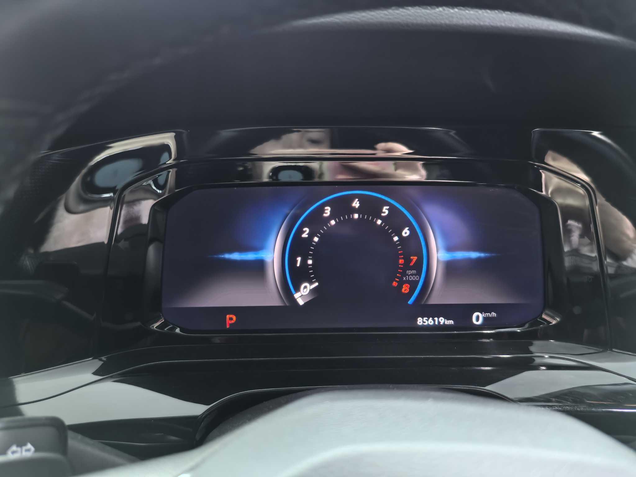 Volkswagen Golf Sportsvan 2021 thumb 8