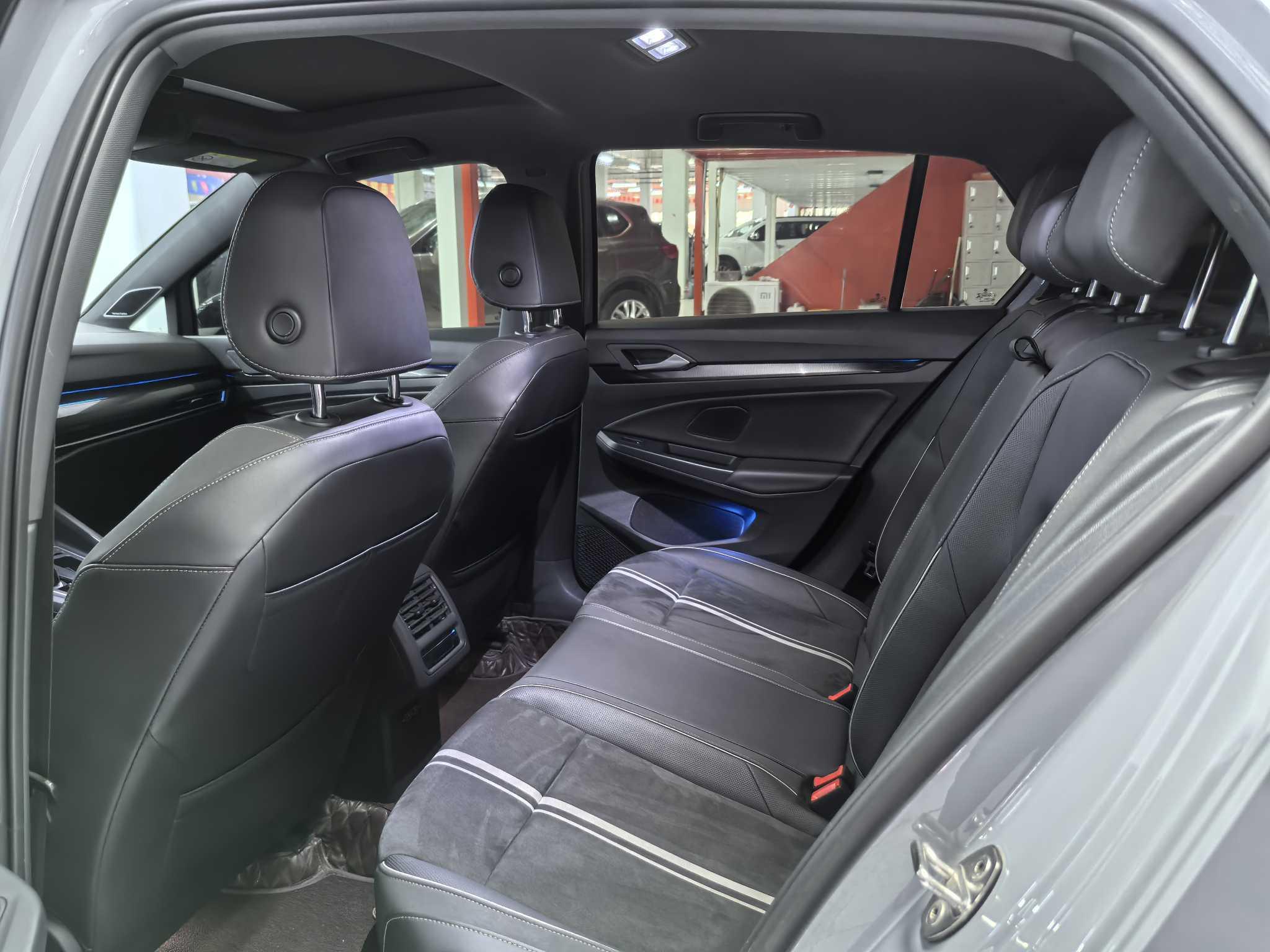 Volkswagen Golf Sportsvan 2021 thumb 10