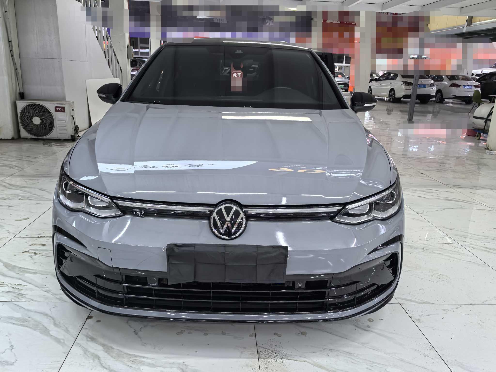 Volkswagen Golf Sportsvan 2021 thumb 12