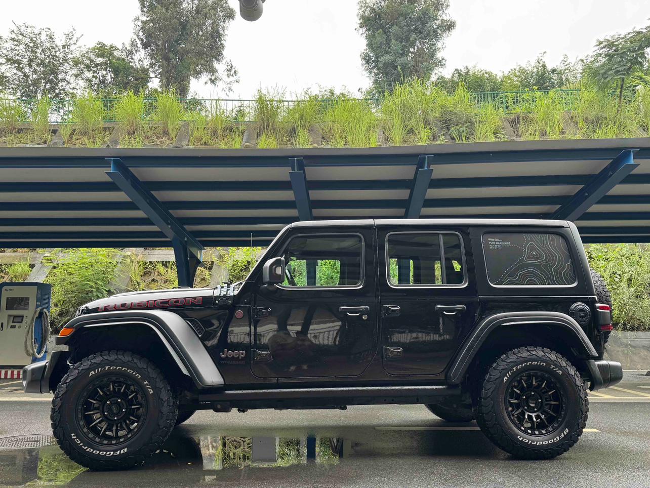 Jeep Wrangler 2021 thumb 2