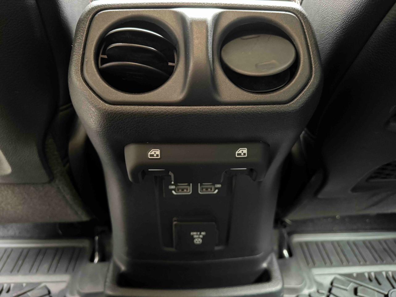 Jeep Wrangler 2021 thumb 10