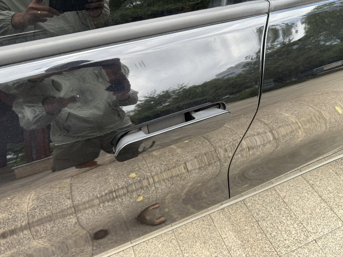 Ford Mondeo 2023 thumb 5