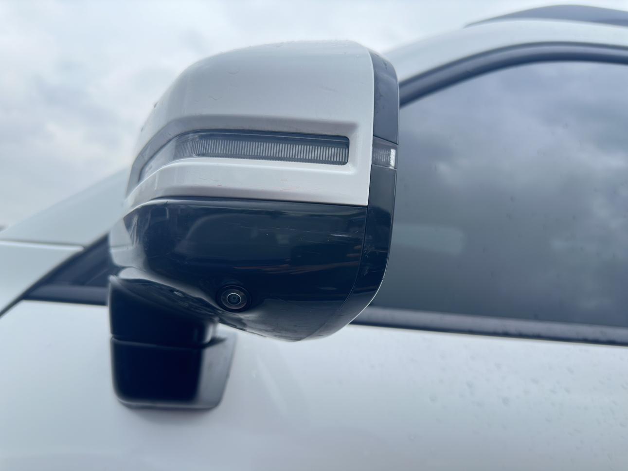 Haval Dargo 2024 thumb 2