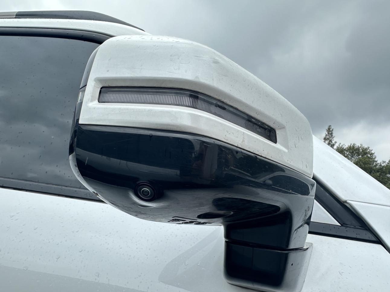 Haval Dargo 2024 thumb 3