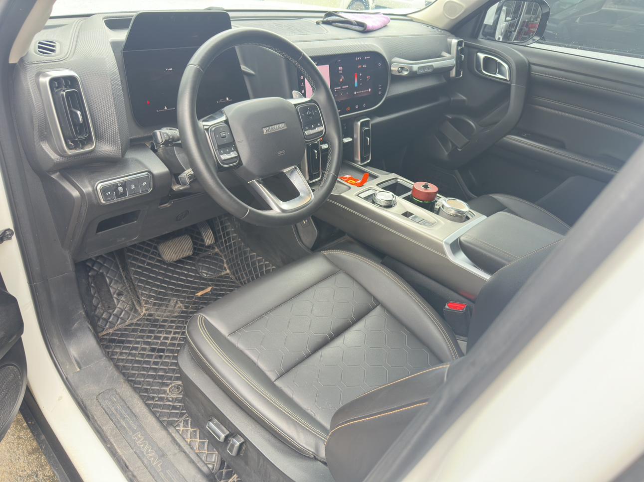 Haval Dargo 2024 thumb 7