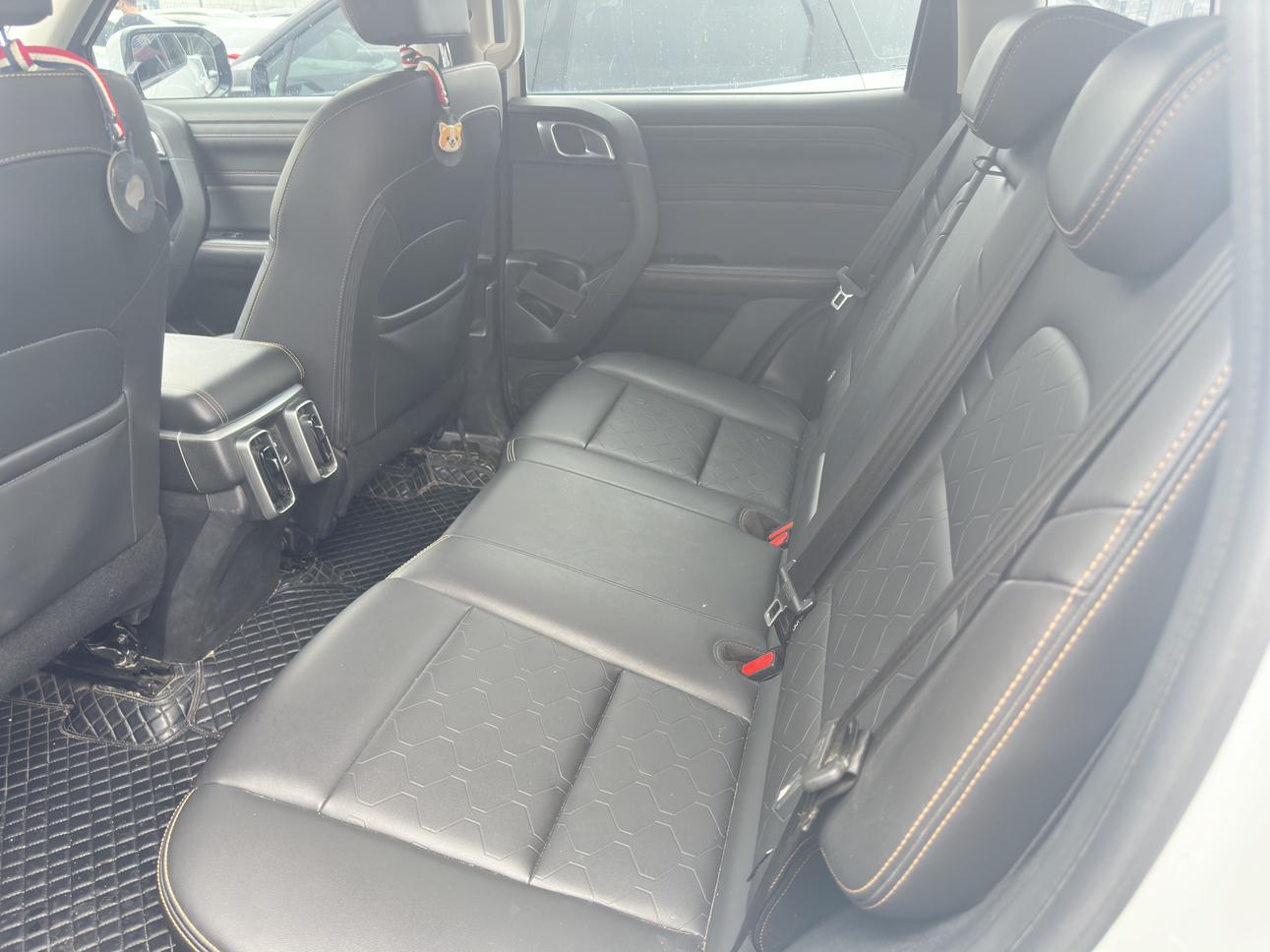 Haval Dargo 2024 thumb 8